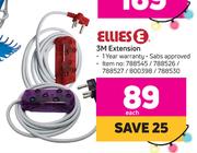 Ellies 3M Extension-Each