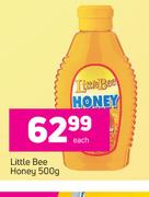 Little Bee Honey-500g Each