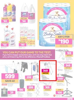 Game : Unbeatable Spring Cleaning Deals (24 September - 6 October 2020), page 2