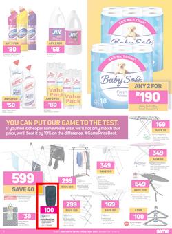 Game : Unbeatable Spring Cleaning Deals (24 September - 6 October 2020), page 2