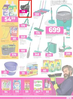 Game : Unbeatable Spring Cleaning Deals (24 September - 6 October 2020), page 3