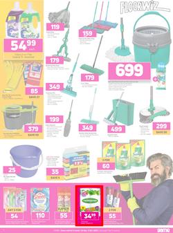 Game : Unbeatable Spring Cleaning Deals (24 September - 6 October 2020), page 3