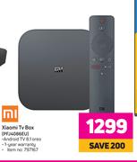Xiaomi TV Box PFJ4086EU