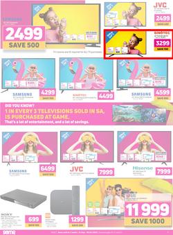Game : We Know What You Paid Last Summer (24 September - 6 October 2020), page 2