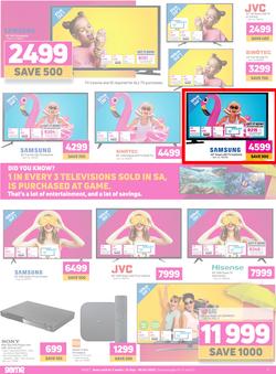 Game : We Know What You Paid Last Summer (24 September - 6 October 2020), page 2