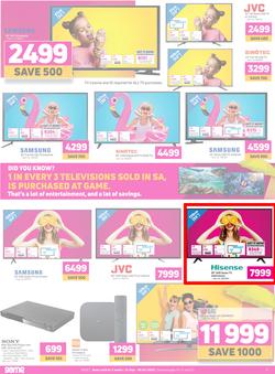 Game : We Know What You Paid Last Summer (24 September - 6 October 2020), page 2