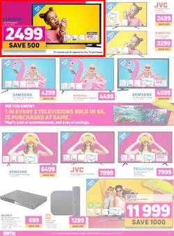 Game : We Know What You Paid Last Summer (24 September - 6 October 2020), page 2