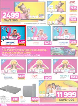 Game : We Know What You Paid Last Summer (24 September - 6 October 2020), page 2