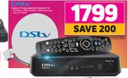 DSTV Explora 3 Fully Installed PS5200IMC FI
