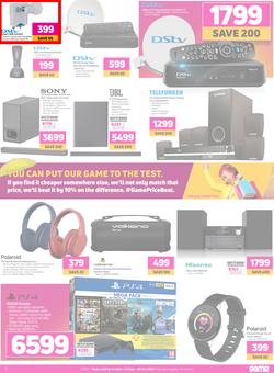Game : We Know What You Paid Last Summer (24 September - 6 October 2020), page 3