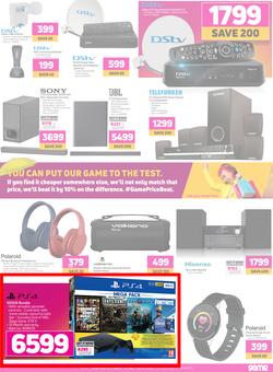 Game : We Know What You Paid Last Summer (24 September - 6 October 2020), page 3