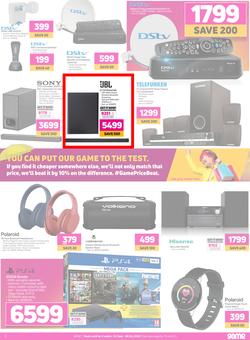 Game : We Know What You Paid Last Summer (24 September - 6 October 2020), page 3