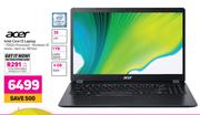 Acer Intel Core i3 Laptop