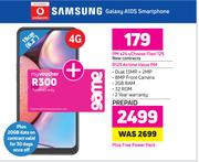 Samsung Galaxy A10S Smartphone 4G