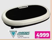 Verimark Maxxus V-Trainer 
