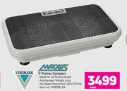 Verimark Maxxus V-Trainer Compact