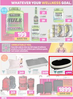 Game : We Know What You Paid Last Summer (24 September - 6 October 2020), page 6