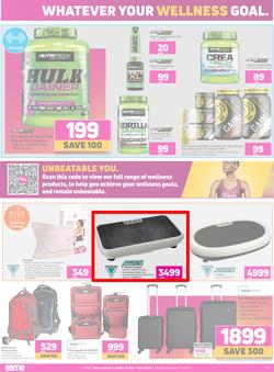 Game : We Know What You Paid Last Summer (24 September - 6 October 2020), page 6