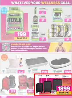 Game : We Know What You Paid Last Summer (24 September - 6 October 2020), page 6