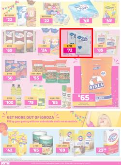 Game KwaZulu-Natal Food : Ultimate iGroza Frenzy (21 October - 3 November 2020), page 2