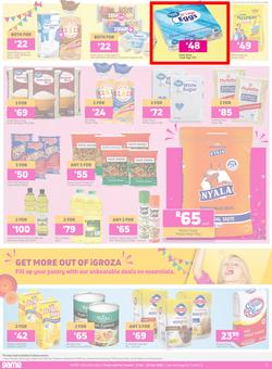 Game KwaZulu-Natal Food : Ultimate iGroza Frenzy (21 October - 3 November 2020), page 2