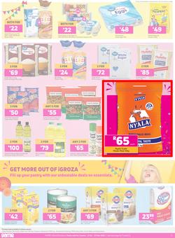 Game KwaZulu-Natal Food : Ultimate iGroza Frenzy (21 October - 3 November 2020), page 2