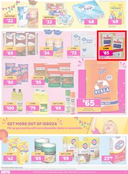 Game KwaZulu-Natal Food : Ultimate iGroza Frenzy (21 October - 3 November 2020), page 2