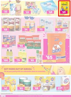 Game KwaZulu-Natal Food : Ultimate iGroza Frenzy (21 October - 3 November 2020), page 2