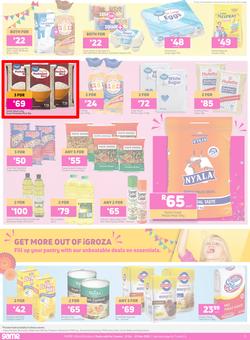 Game KwaZulu-Natal Food : Ultimate iGroza Frenzy (21 October - 3 November 2020), page 2