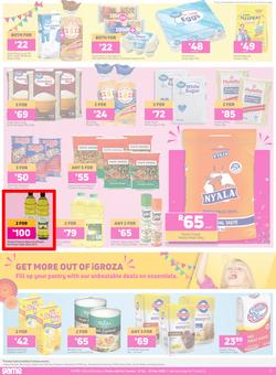 Game KwaZulu-Natal Food : Ultimate iGroza Frenzy (21 October - 3 November 2020), page 2