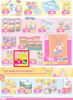 Game KwaZulu-Natal Food : Ultimate iGroza Frenzy (21 October - 3 November 2020), page 2