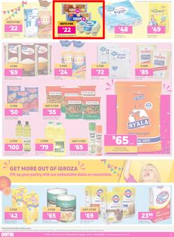 Game KwaZulu-Natal Food : Ultimate iGroza Frenzy (21 October - 3 November 2020), page 2