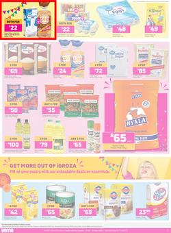 Game KwaZulu-Natal Food : Ultimate iGroza Frenzy (21 October - 3 November 2020), page 2