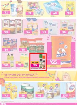 Game KwaZulu-Natal Food : Ultimate iGroza Frenzy (21 October - 3 November 2020), page 2