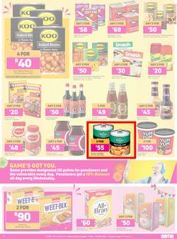 Game KwaZulu-Natal Food : Ultimate iGroza Frenzy (21 October - 3 November 2020), page 3