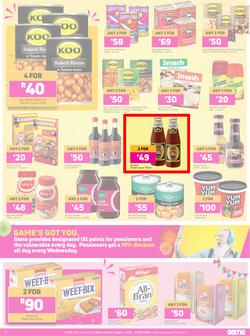 Game KwaZulu-Natal Food : Ultimate iGroza Frenzy (21 October - 3 November 2020), page 3