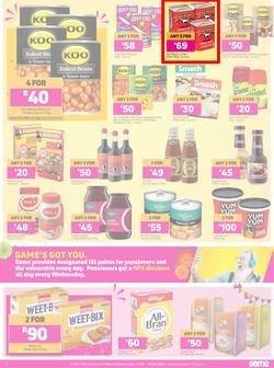 Game KwaZulu-Natal Food : Ultimate iGroza Frenzy (21 October - 3 November 2020), page 3