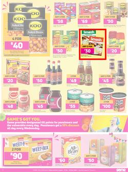 Game KwaZulu-Natal Food : Ultimate iGroza Frenzy (21 October - 3 November 2020), page 3