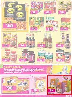 Game KwaZulu-Natal Food : Ultimate iGroza Frenzy (21 October - 3 November 2020), page 3