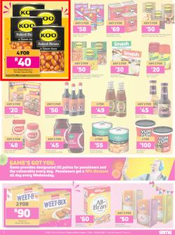 Game KwaZulu-Natal Food : Ultimate iGroza Frenzy (21 October - 3 November 2020), page 3