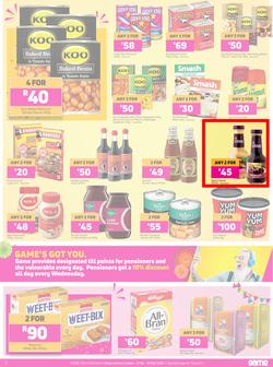 Game KwaZulu-Natal Food : Ultimate iGroza Frenzy (21 October - 3 November 2020), page 3