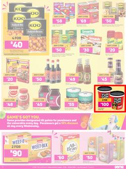 Game KwaZulu-Natal Food : Ultimate iGroza Frenzy (21 October - 3 November 2020), page 3