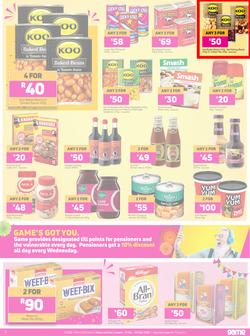 Game KwaZulu-Natal Food : Ultimate iGroza Frenzy (21 October - 3 November 2020), page 3
