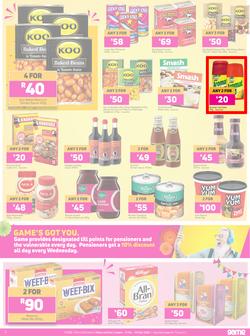 Game KwaZulu-Natal Food : Ultimate iGroza Frenzy (21 October - 3 November 2020), page 3