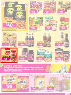 Game KwaZulu-Natal Food : Ultimate iGroza Frenzy (21 October - 3 November 2020), page 3