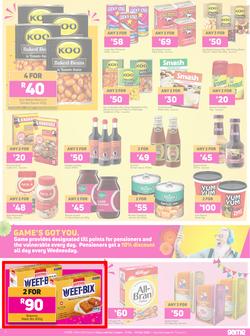 Game KwaZulu-Natal Food : Ultimate iGroza Frenzy (21 October - 3 November 2020), page 3