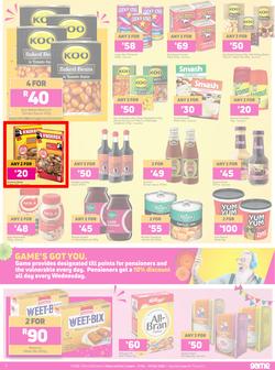 Game KwaZulu-Natal Food : Ultimate iGroza Frenzy (21 October - 3 November 2020), page 3