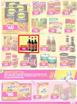 Game KwaZulu-Natal Food : Ultimate iGroza Frenzy (21 October - 3 November 2020), page 3