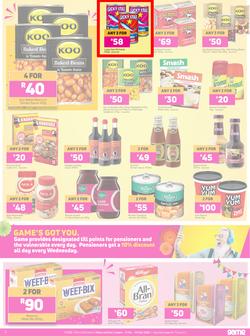 Game KwaZulu-Natal Food : Ultimate iGroza Frenzy (21 October - 3 November 2020), page 3