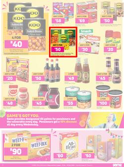Game KwaZulu-Natal Food : Ultimate iGroza Frenzy (21 October - 3 November 2020), page 3